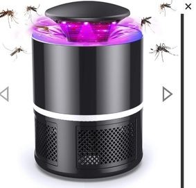 UV Лампа Против Комари И Насекоми