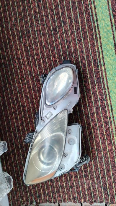 Zapchasti lexus GS 300