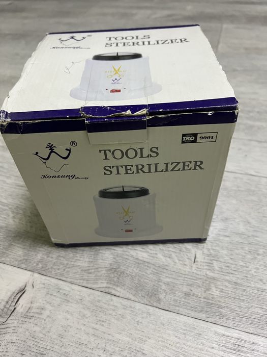 Продается стерилизатор