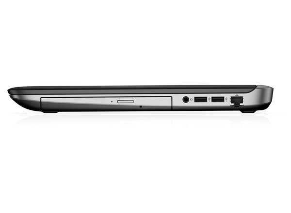LaptopPutlet HP ProBook 450 G3 15.6" i5-6200u 8Gb SSD 256Gb