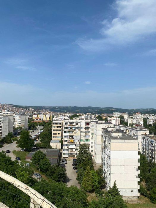 Продава се Тристаен апартамент в Велико Търново, Бузлуджа - 115 кв.м за 957 €/кв.м - Снимка #12