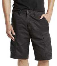 шорты Levi's Carrier Cargo Shorts Loose Fit размер W36