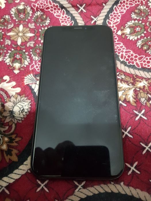 Iphone xs sotiladi