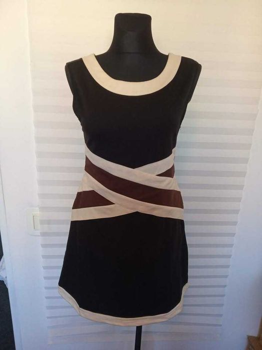 Новое женское платье. Размер L. Бренд VFISH.