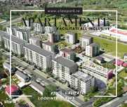 Apartament 2 Camere Târgoviște cu Birou- TVA de 9% |NOU| Class ParK