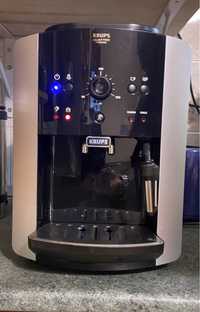 Кафеавтомат Krups EA811810 ESP , 1450 W, 15 Bar