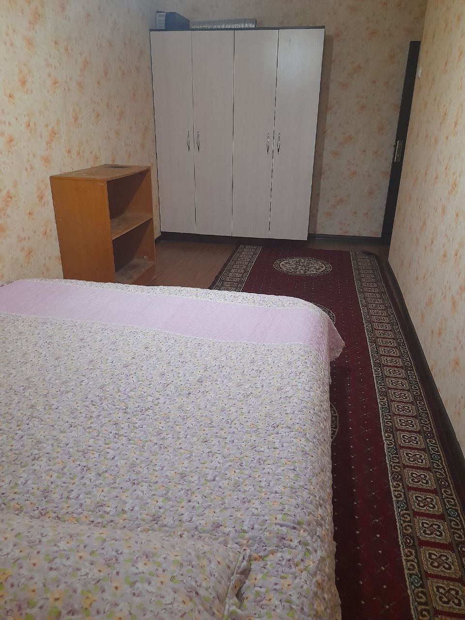 Sutkalik kvartira.Toza shinam