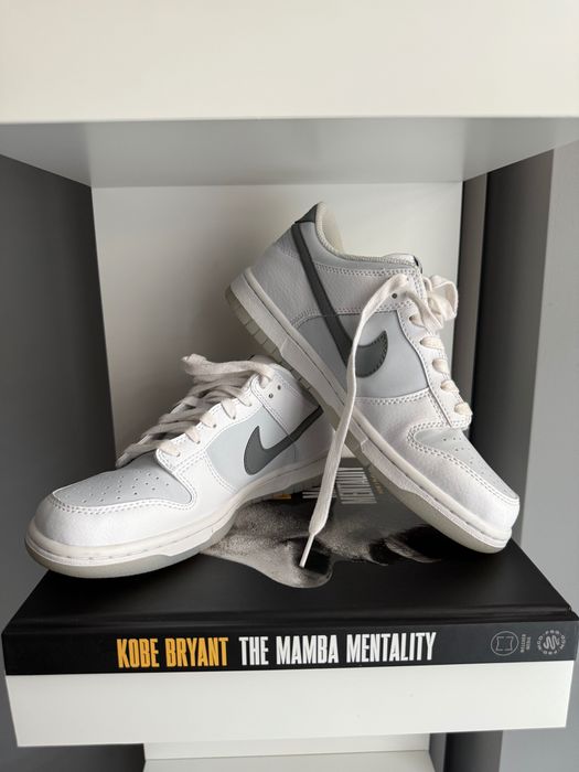Маратонки кецове Nike номер 38