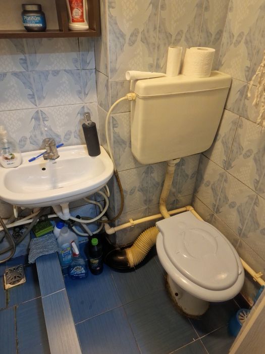 Garsonieră zona Hidrocentralei