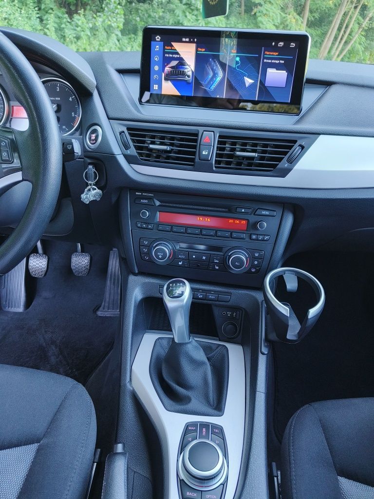 BMW, X1, xDrive, 4x4