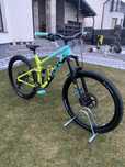Trek Slash 8-Enduro full suspension 29” marime L