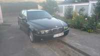 Vând BMW 525 diesel