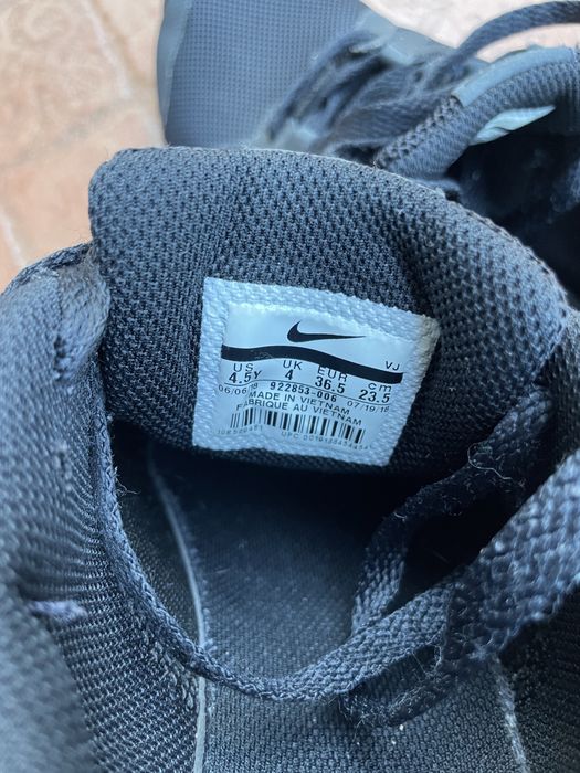 Incaltaminte Nike, dama, marime 36.5