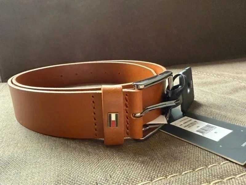 Curea Tommy Hilfiger marimea 90