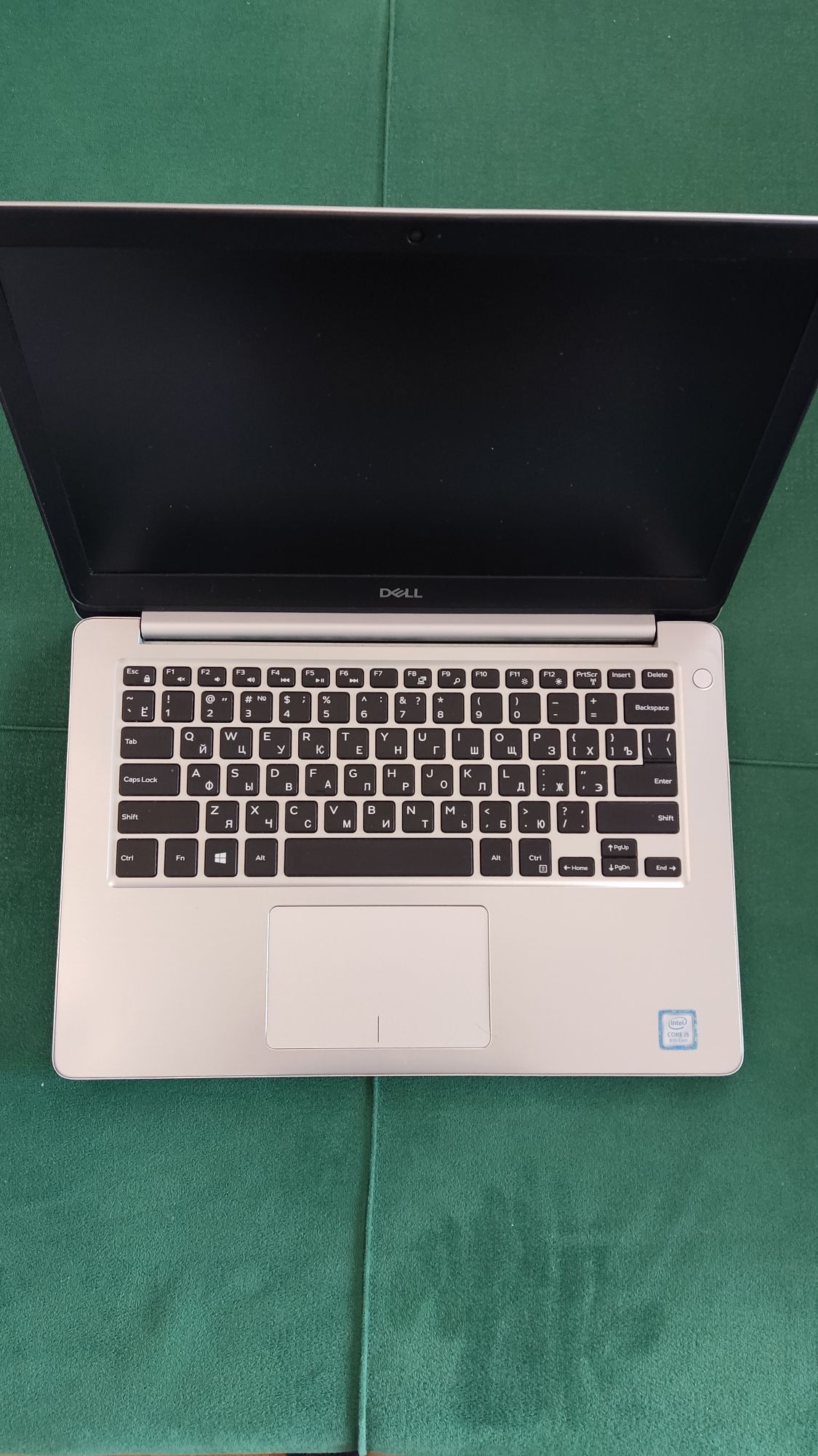 Dell Inspiron Core i5
