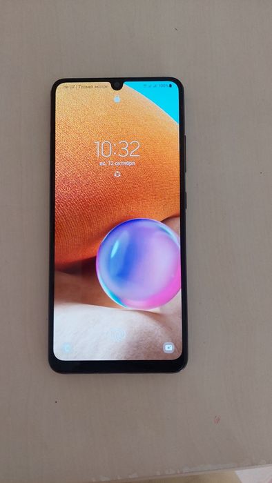 Samsung a32 lte holati ideal aybi yuq