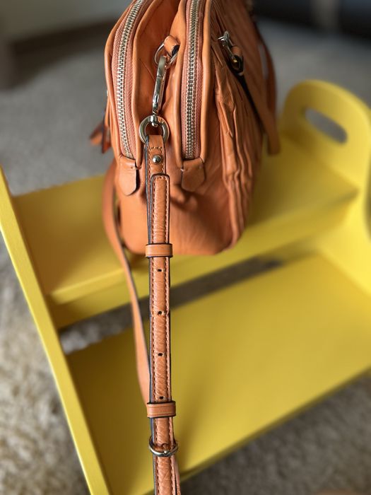 Coach originală -stare foarte bună ,piele naturală