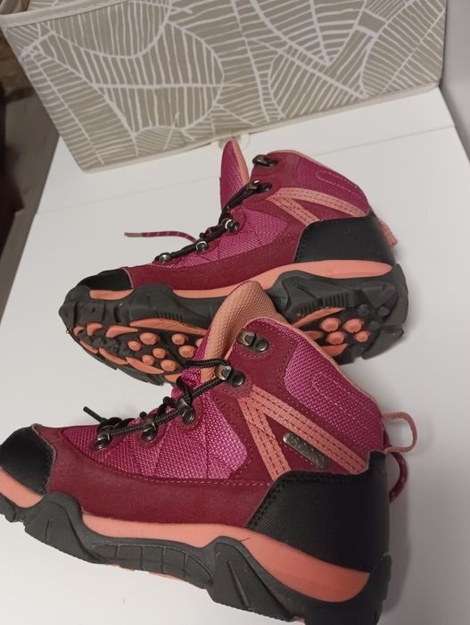 Момичешки боти -MOUNTAIN