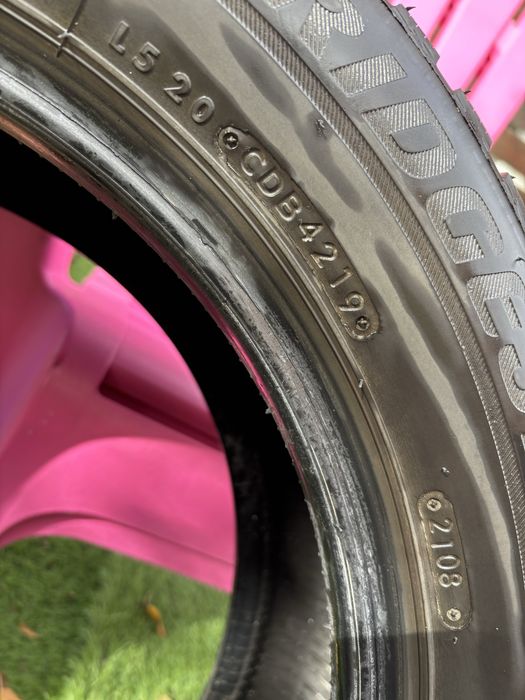 cauciucuri iarna bridgestone
