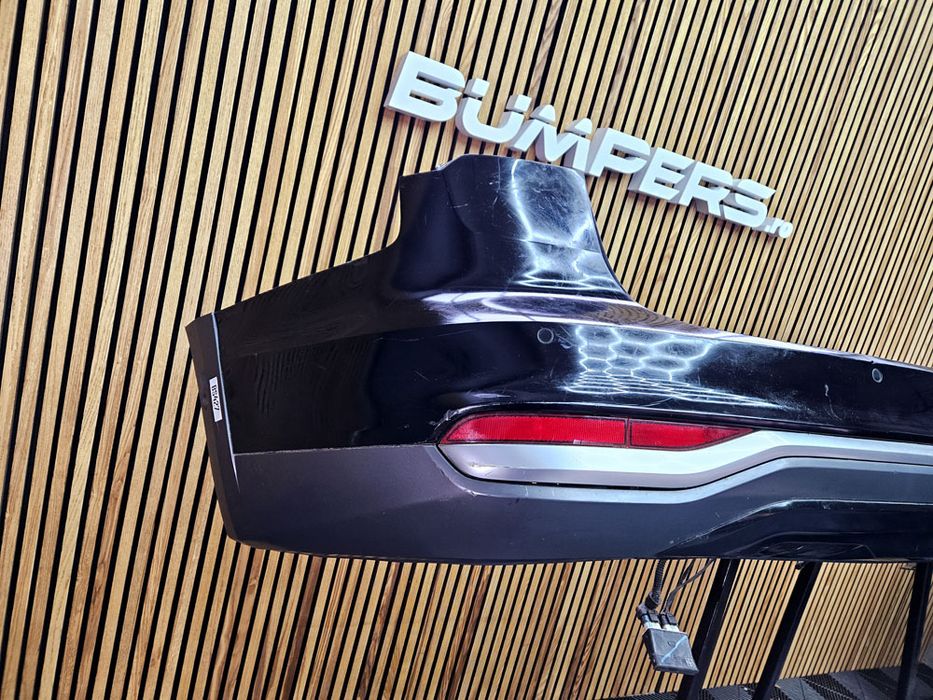 Audi A6 2018/2023 C8 4K 4K9 bara spate BS427