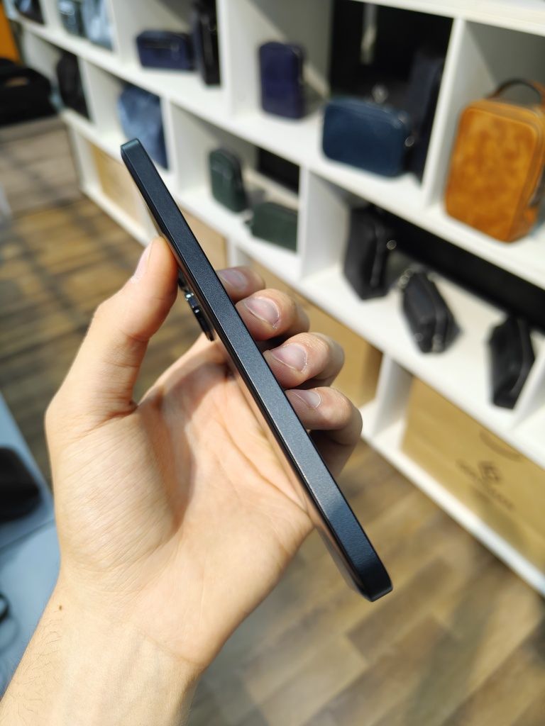 Poco F6 256Gb Black ideal Sotlad
