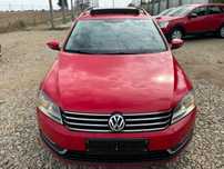 Vw passat 2013 ( 2.0 diesel bluemotion automat)