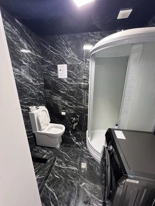 Склад 300 м² + офисы 400 м² Сергелийский ID 179