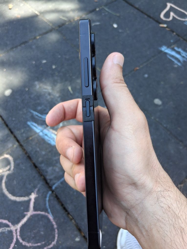 Samsung S25 Ultra 512GB