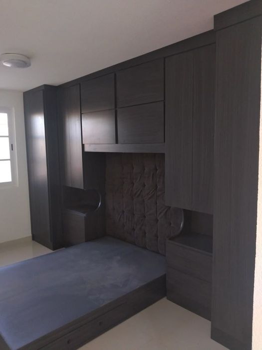 Заказ Корпусной мебель.