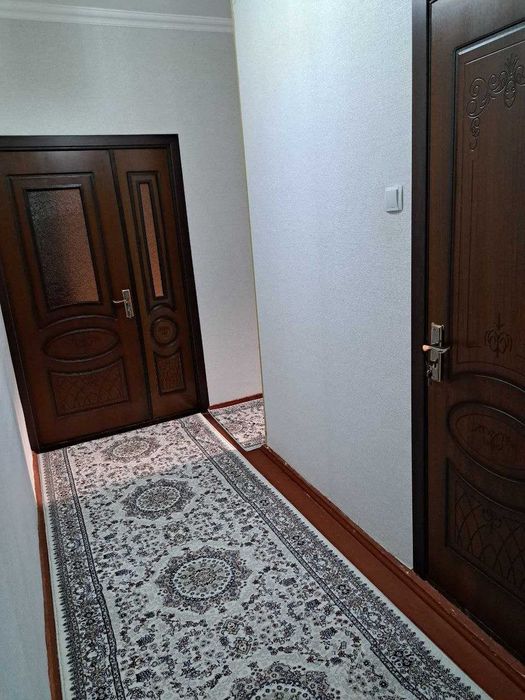 Аренда 2/4/5 Юнусабад 10 квартал БЕЗ МАКЛЕР