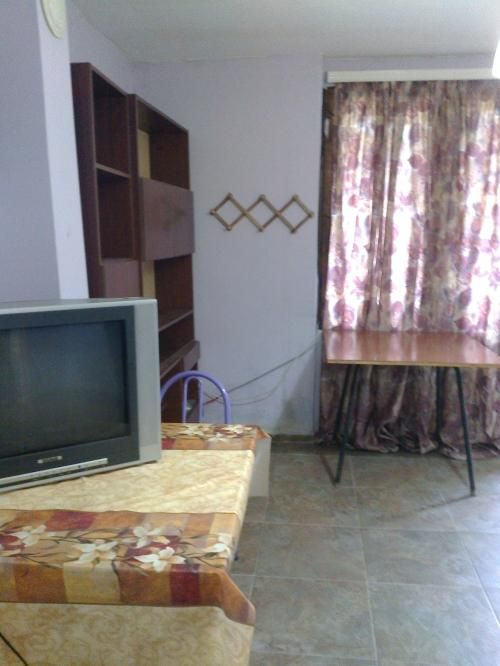 Дава се под наем Едностаен апартамент в София, Редута - 35 кв.м за 358 € - Снимка #1