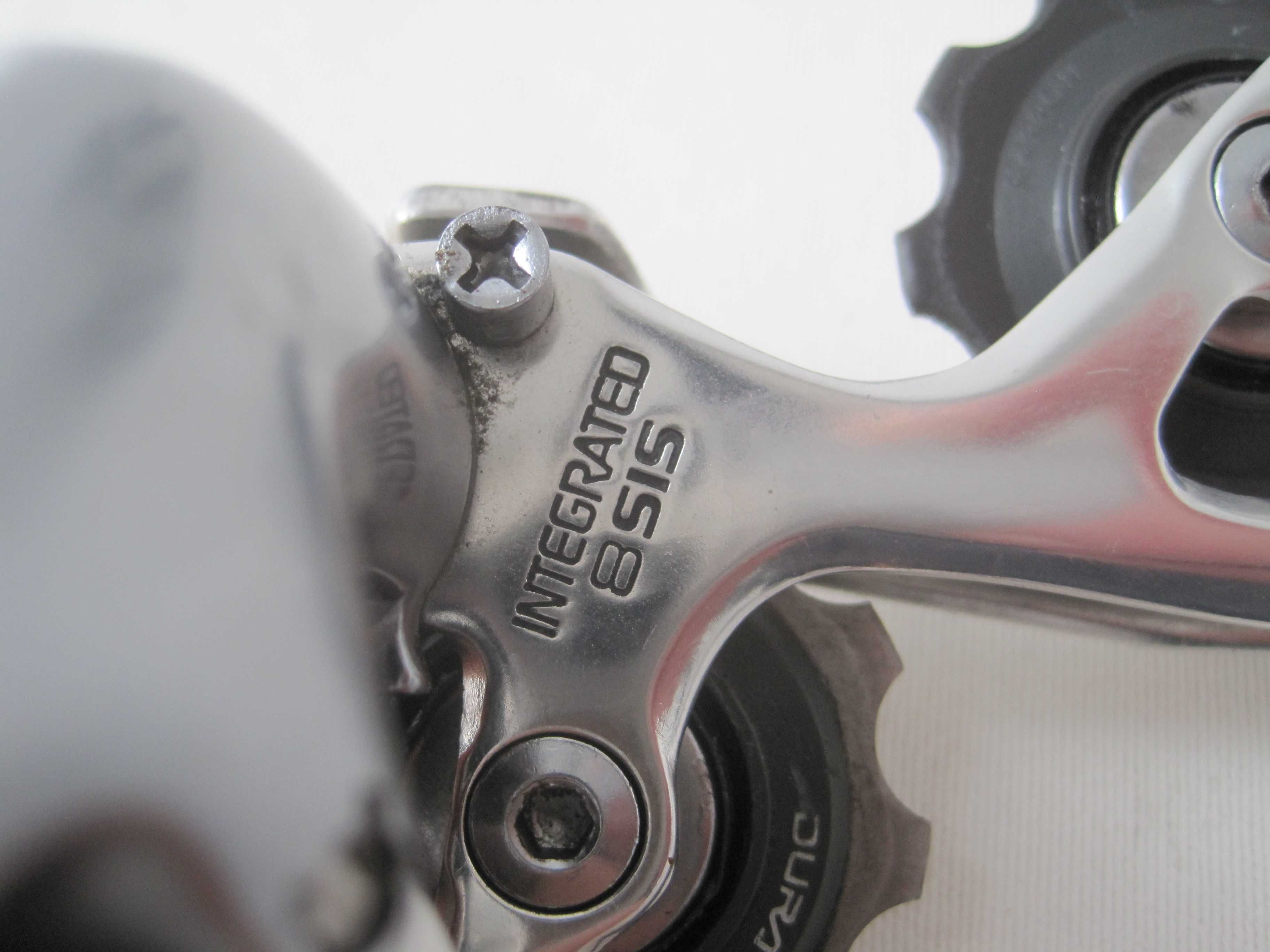 Shimano Dura-Ace 7410/7402/7403-шосеен сет-Ретро