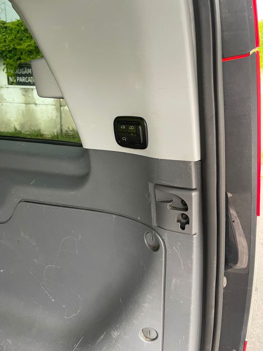 Vând Mercedes Viano 7+1