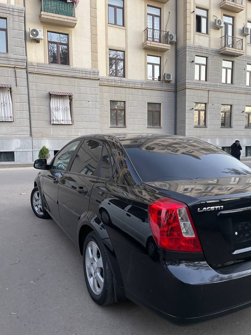 srochna gentra 2022 avtomat gaz