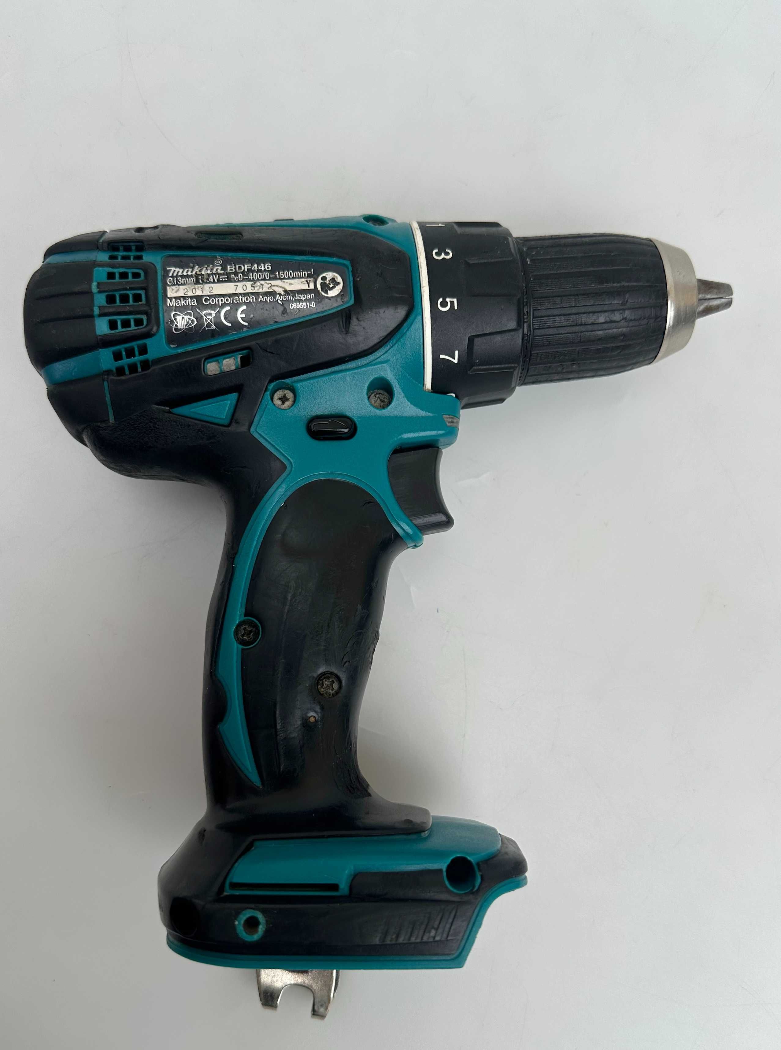 Винтоверти Makita 14.4V