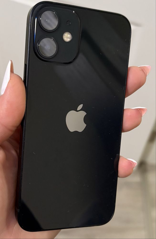 По-ниска цена! iPhone 12 mini 128 GB