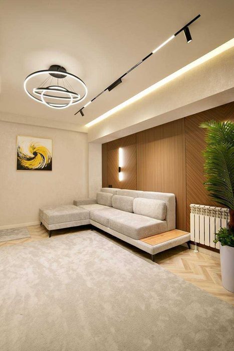 Аренда Квартира Мирабад