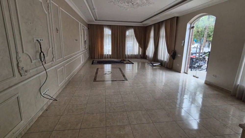 Кушбеги / Голден хаус 88м2 Нежилое продаётся