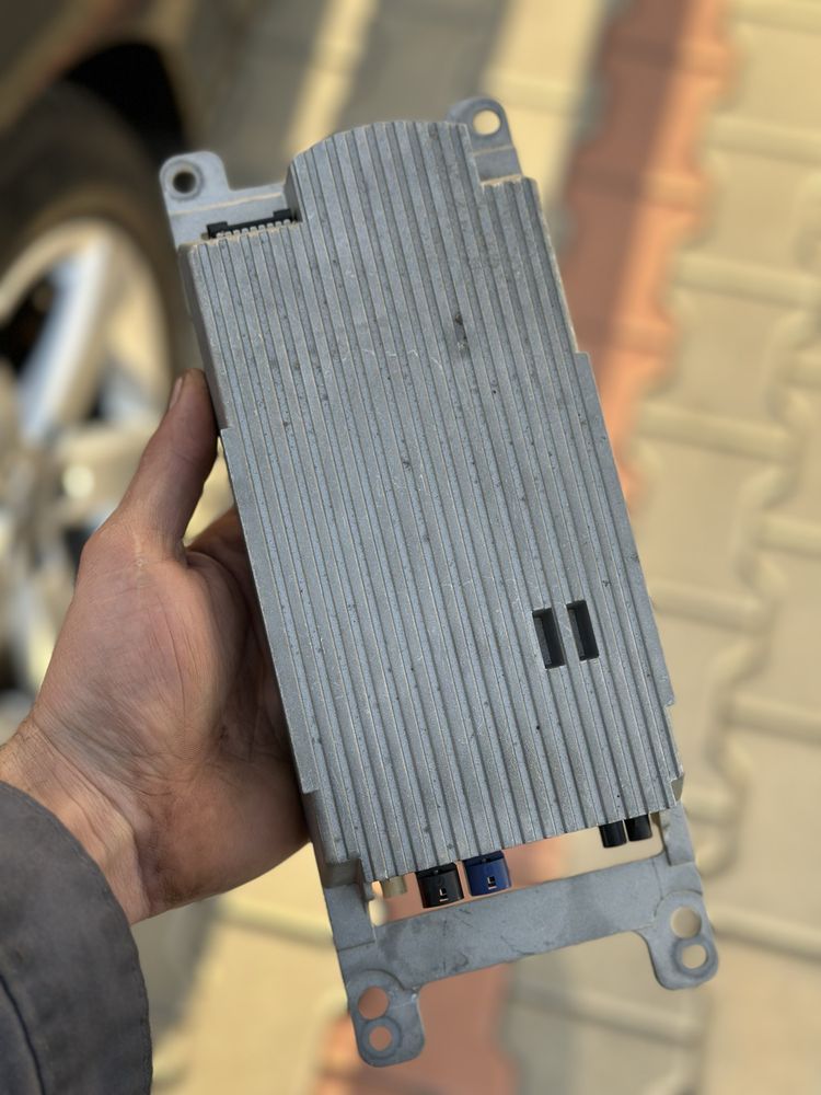 Combox модул за BMW е90 e91 e92
