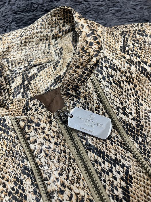 Jacheta Philipp Plein