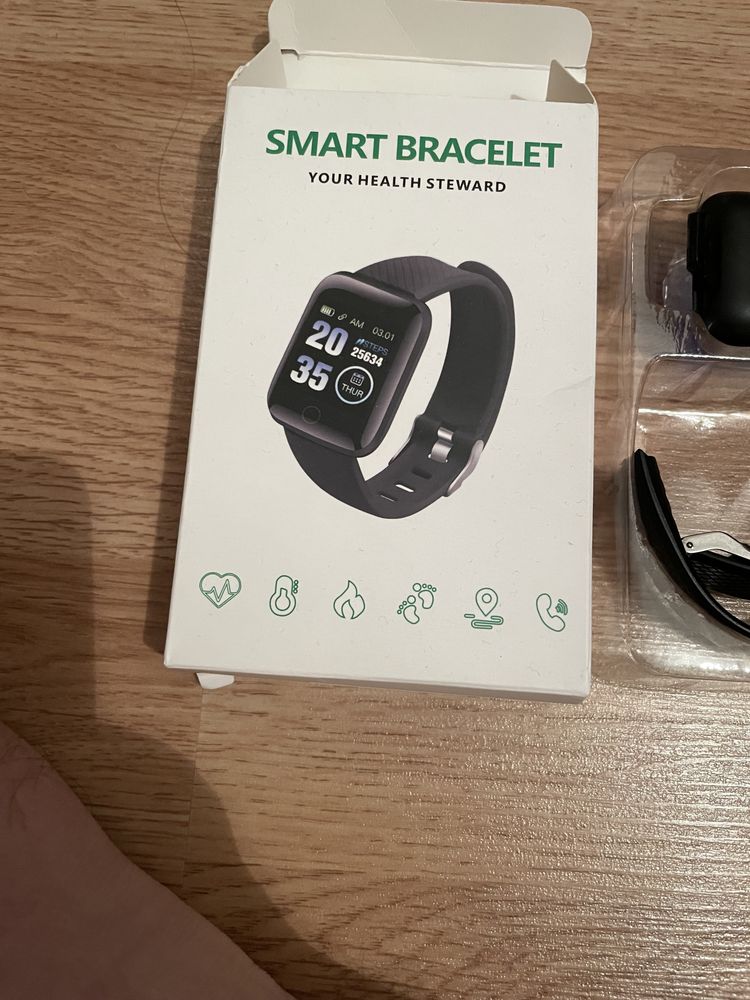 D20s Pro Smart Watch Y68