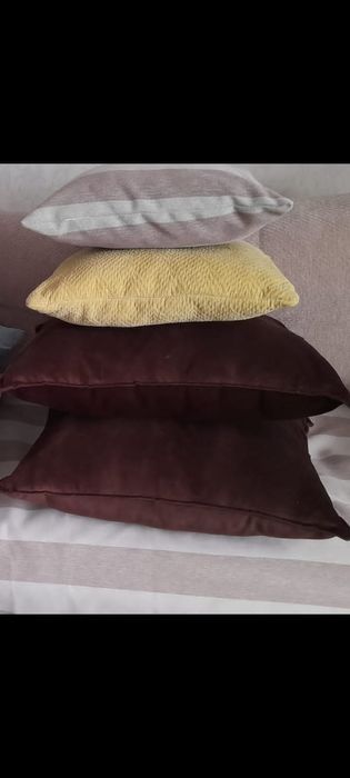 Подушки продам недорого бу