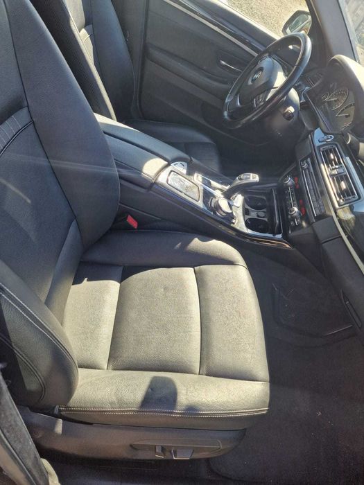 Bmw seria 5 F11 525d xdrive 2.0 218cp 185000km