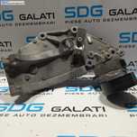 Suport Alternator Accesorii Motor Peugeot 307 2.0 TDCI 2001 - 2007 Cod 9682367380 [2378]