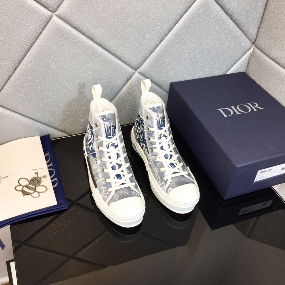 Adidași Dior Calitate Premium