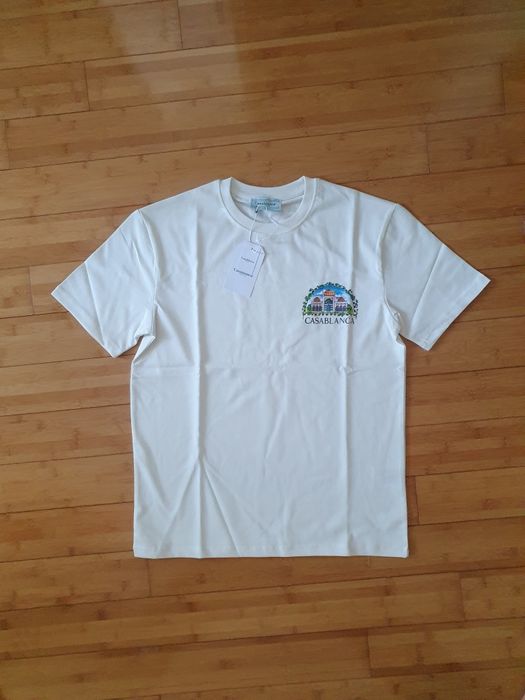 Tricou Casablanca M