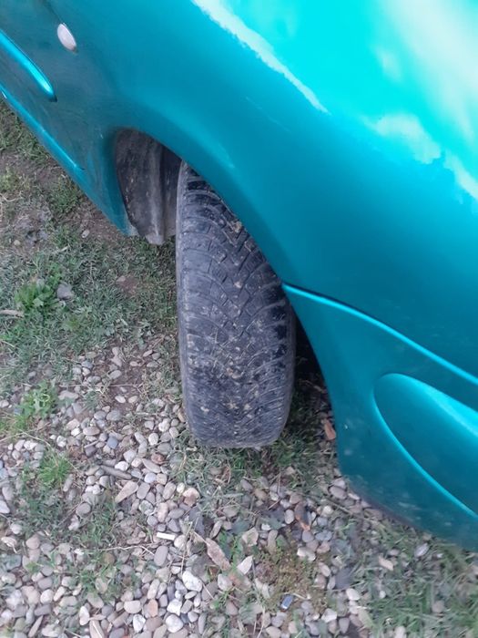 Citroen Xsara 1,9 HDI, Am 2004