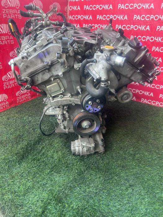 Двигатель, мотор движок ДВС 3GR-FSE на Lexus GS 300 S190