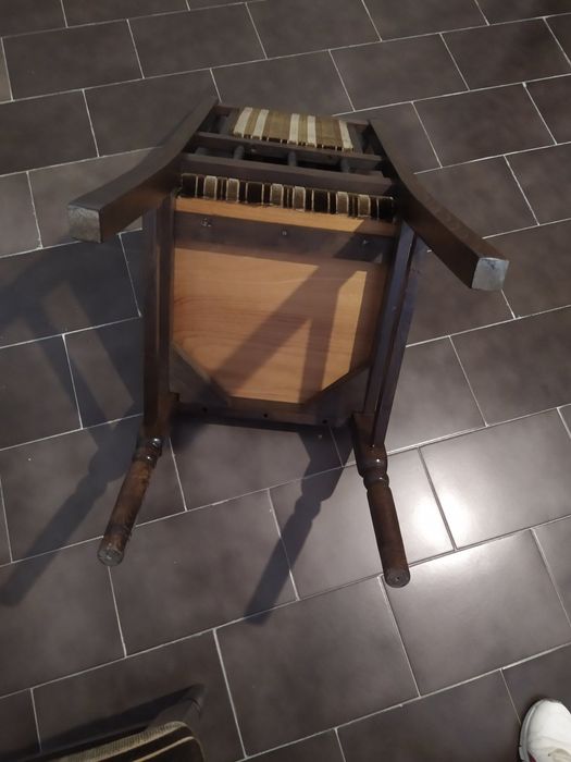 Кухненски столове