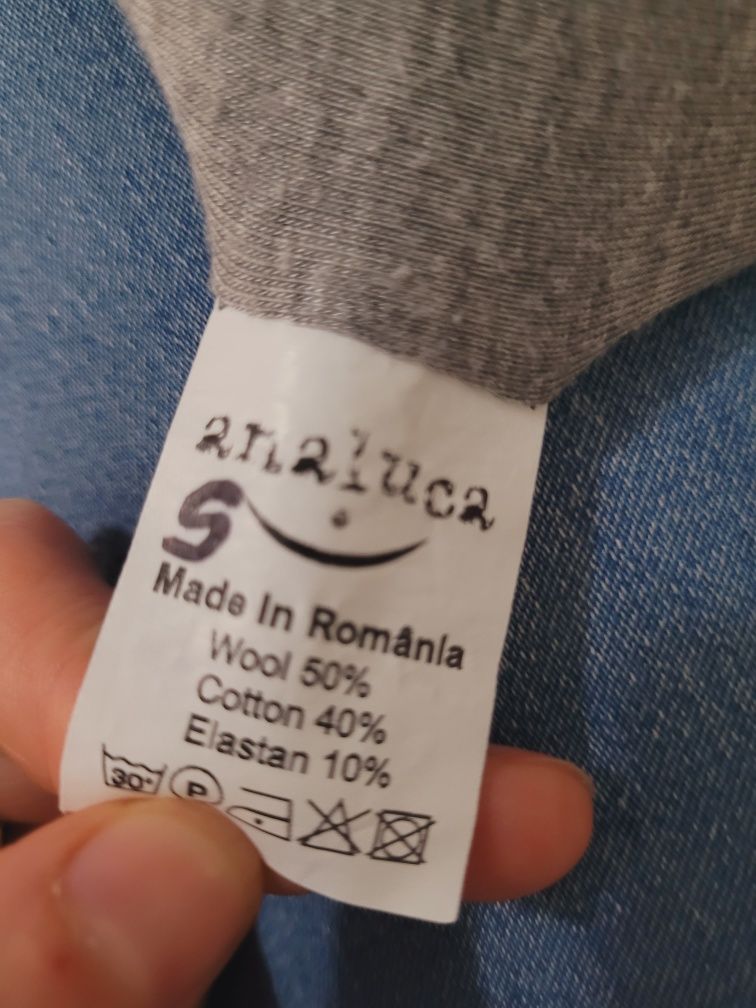 Sac de dormit lana merino Analuca